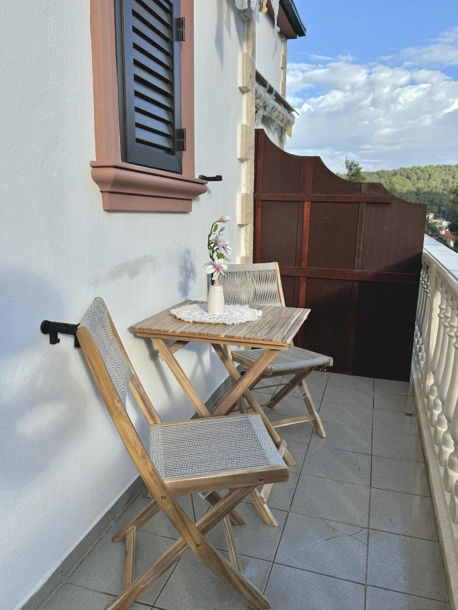 Apartments And Room Makaj Basina Екстер'єр фото