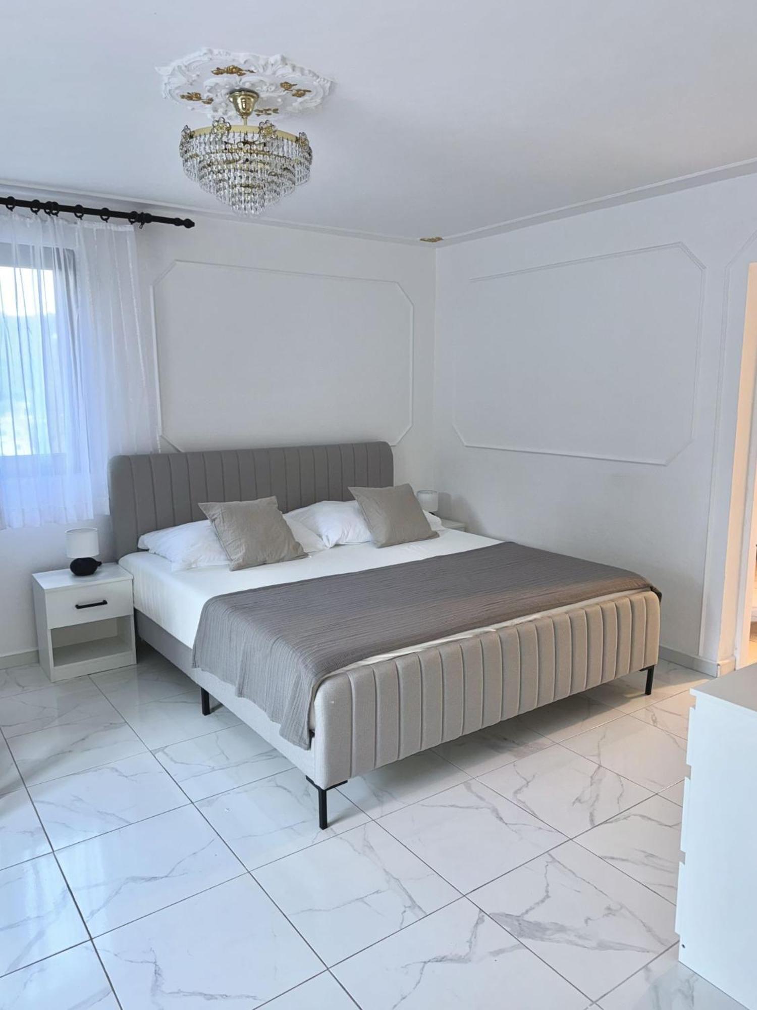 Apartments And Room Makaj Basina Екстер'єр фото