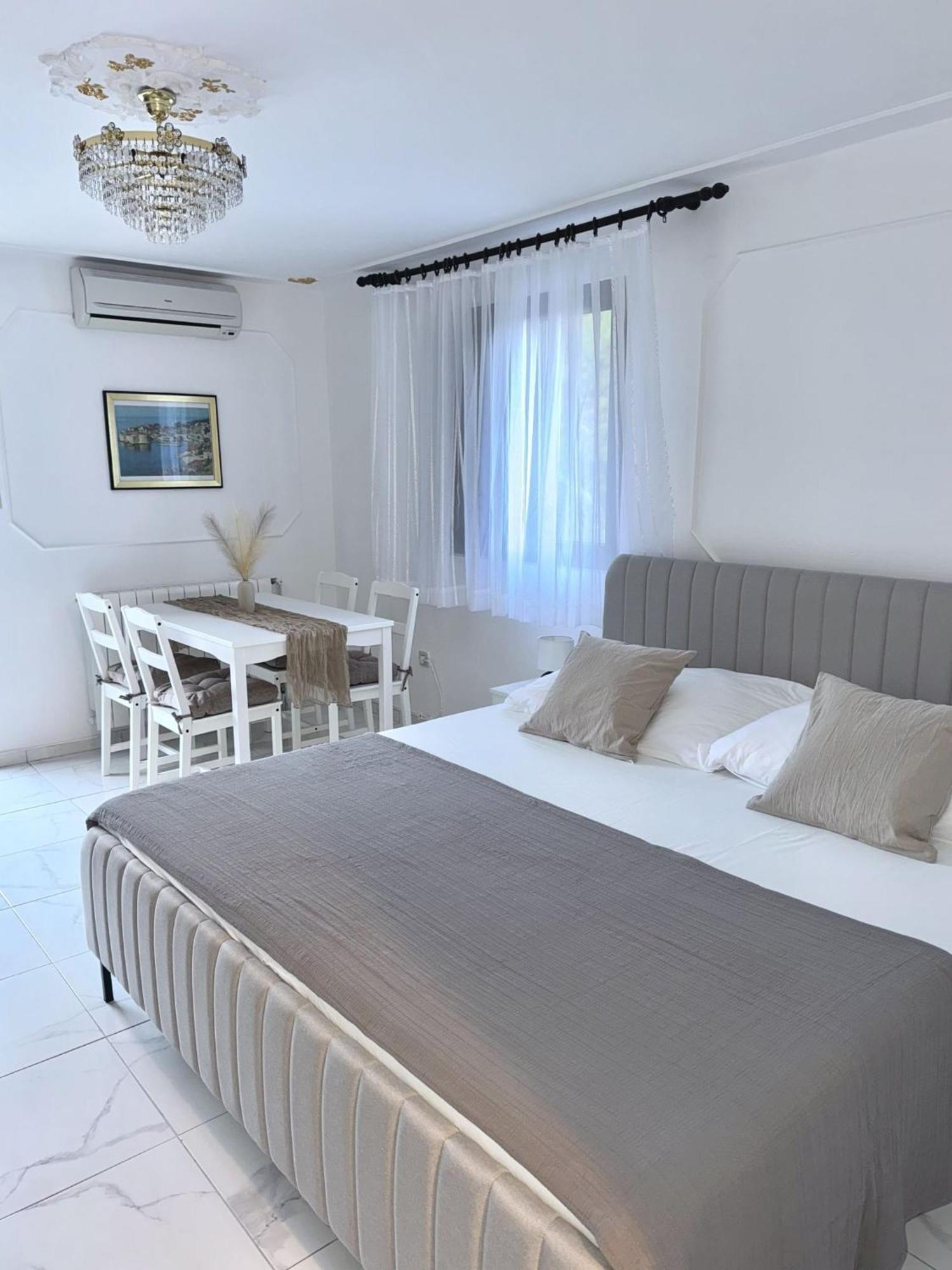Apartments And Room Makaj Basina Екстер'єр фото