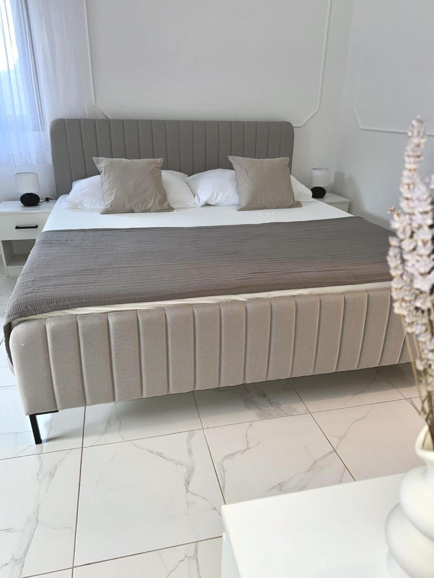 Apartments And Room Makaj Basina Екстер'єр фото