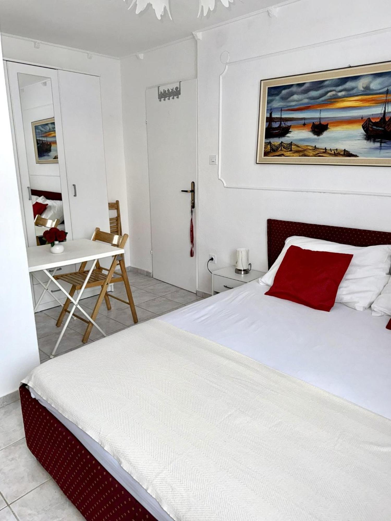 Apartments And Room Makaj Basina Екстер'єр фото