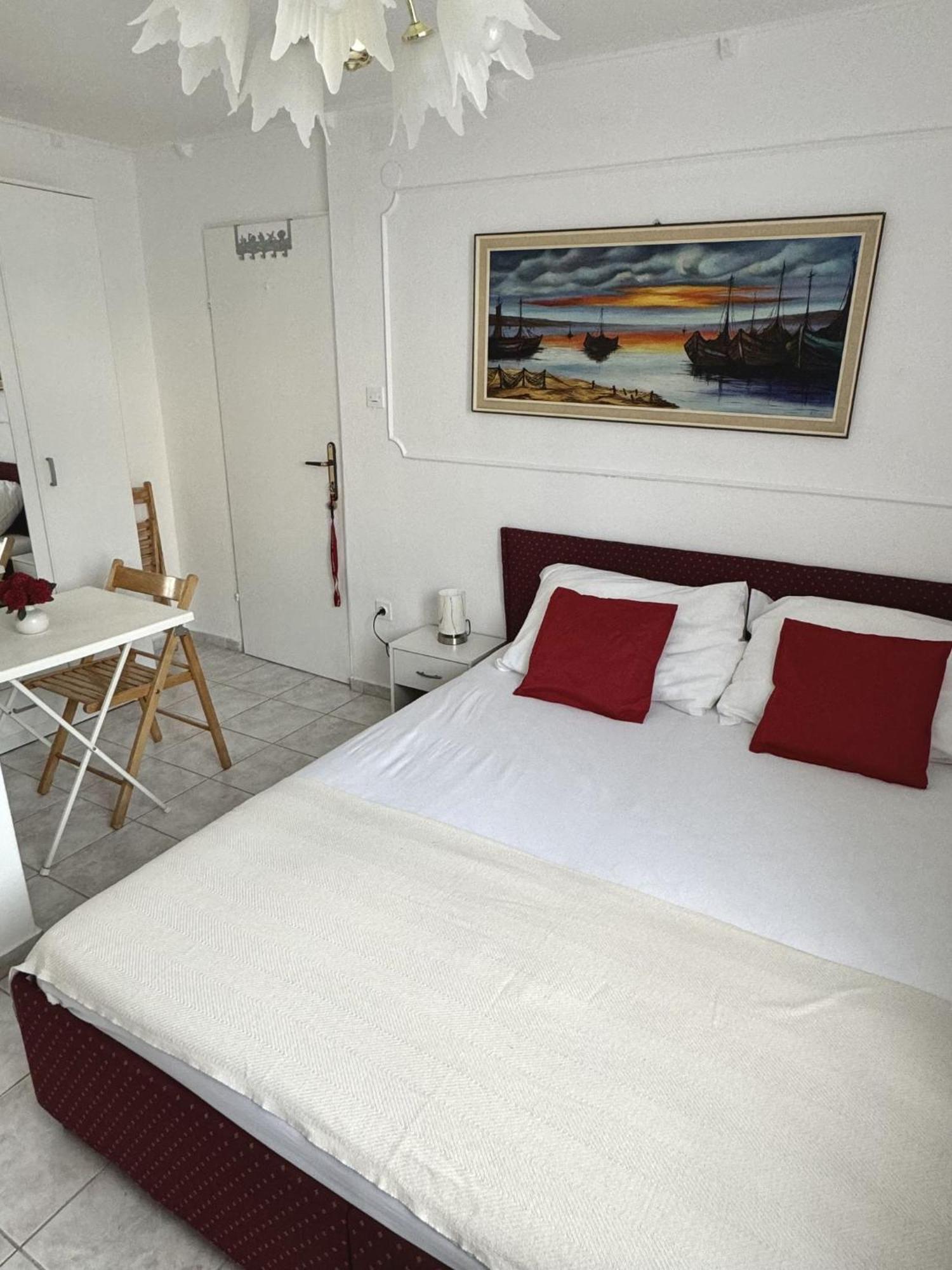 Apartments And Room Makaj Basina Екстер'єр фото