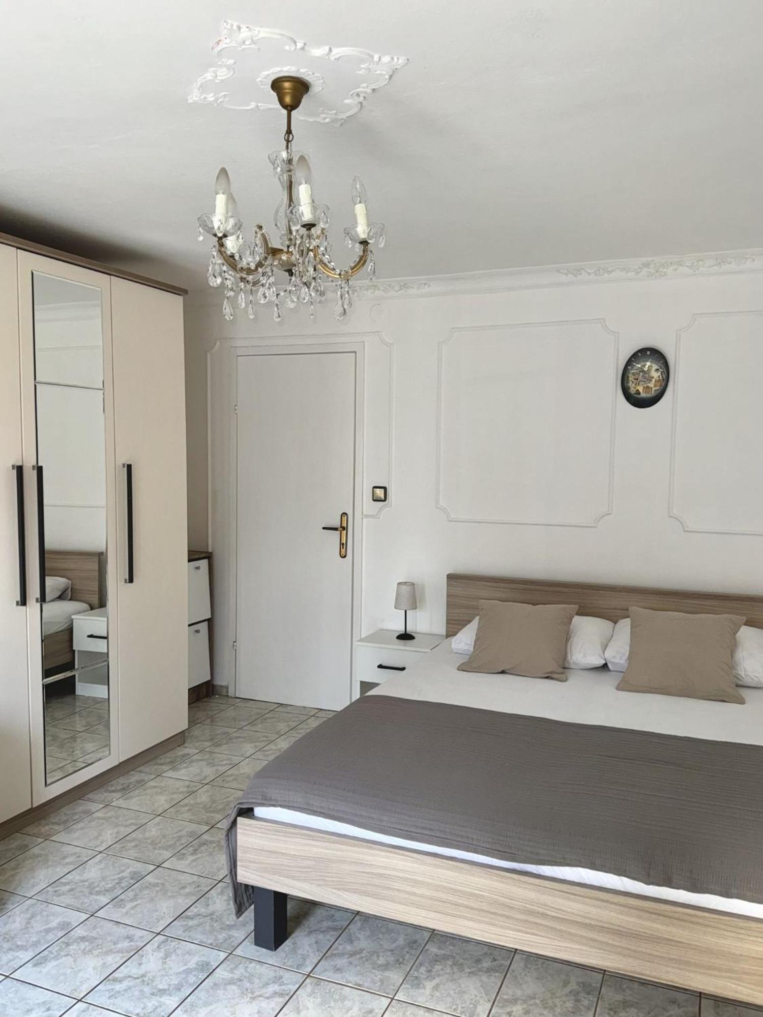 Apartments And Room Makaj Basina Екстер'єр фото