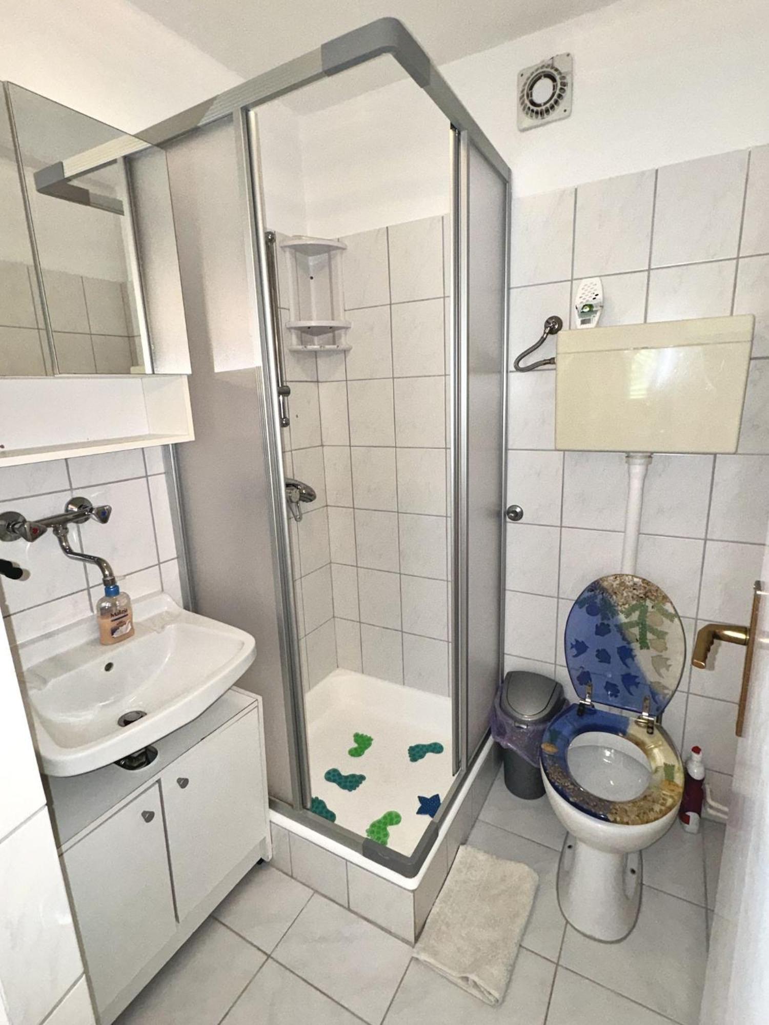 Apartments And Room Makaj Basina Екстер'єр фото