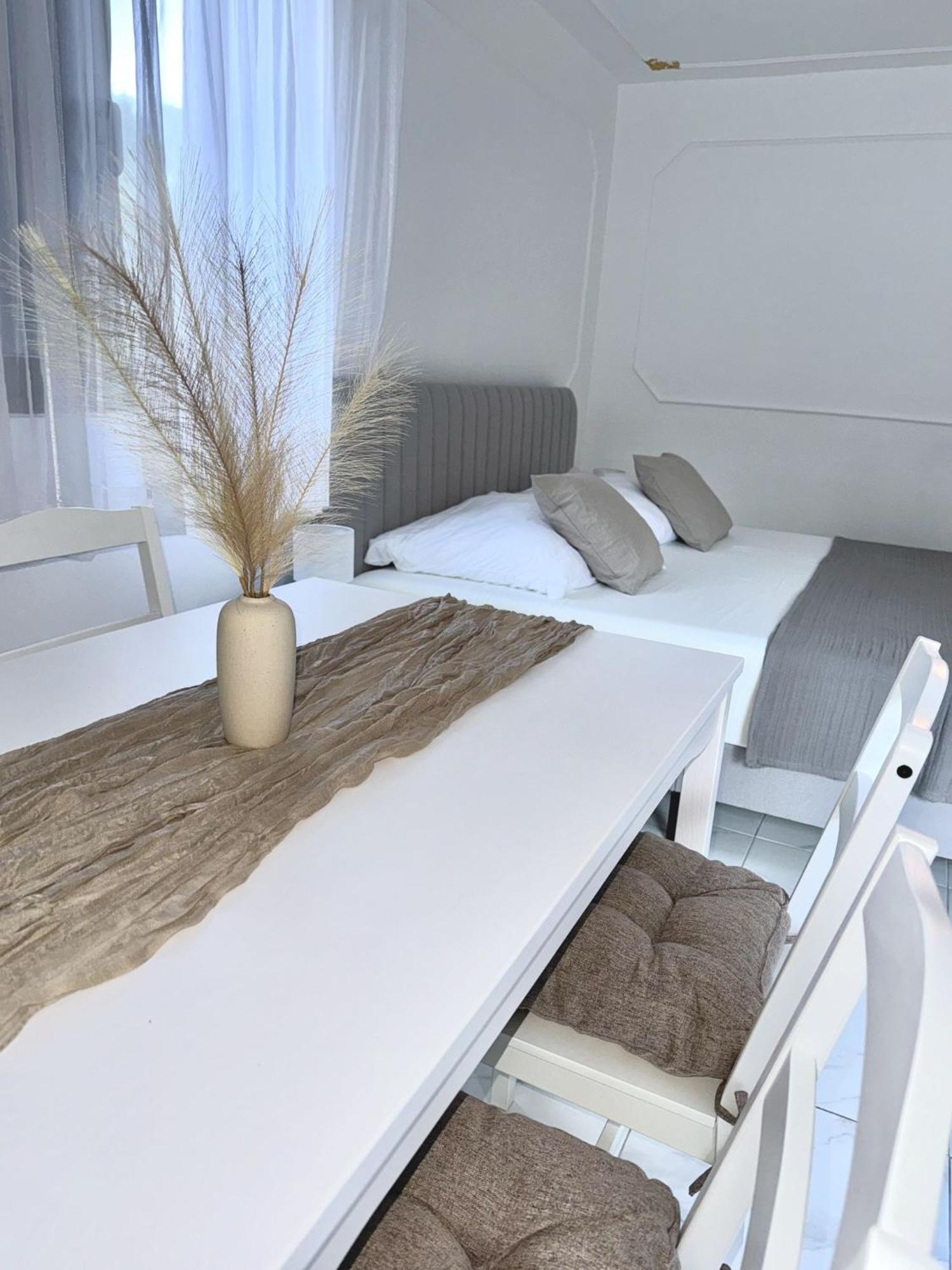 Apartments And Room Makaj Basina Екстер'єр фото